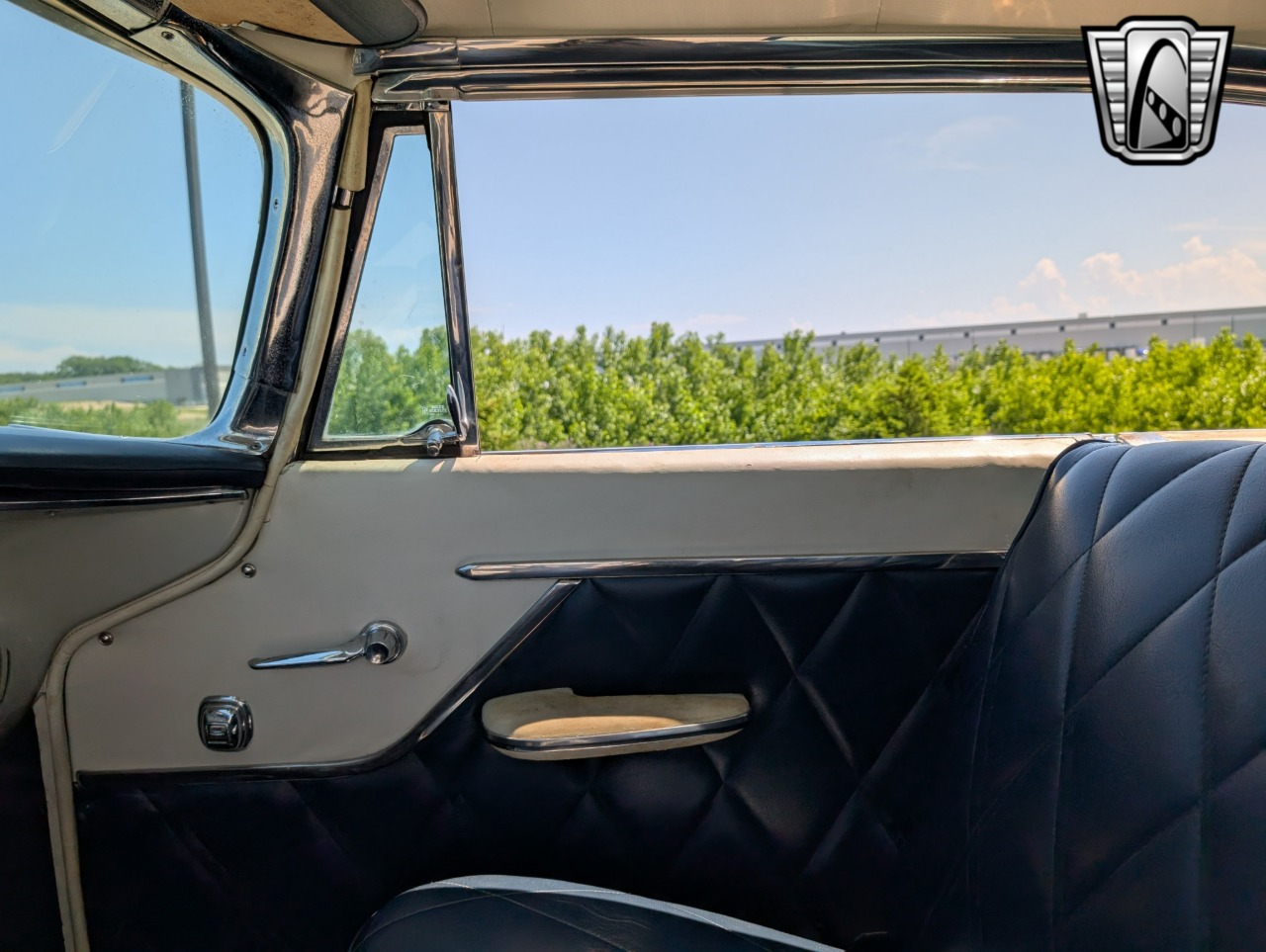 1955 Chrysler Newport 94