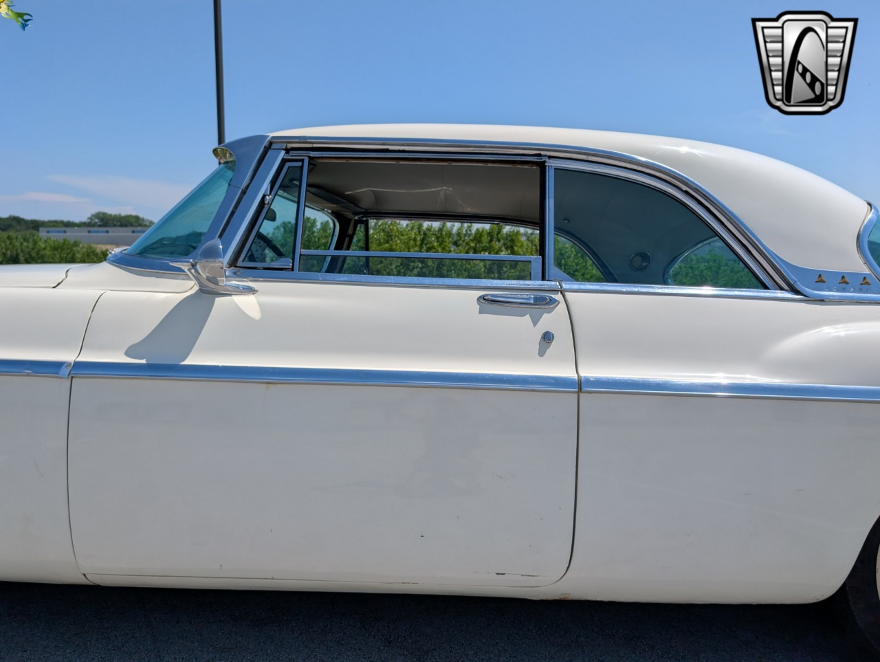 1955 Chrysler Newport 53