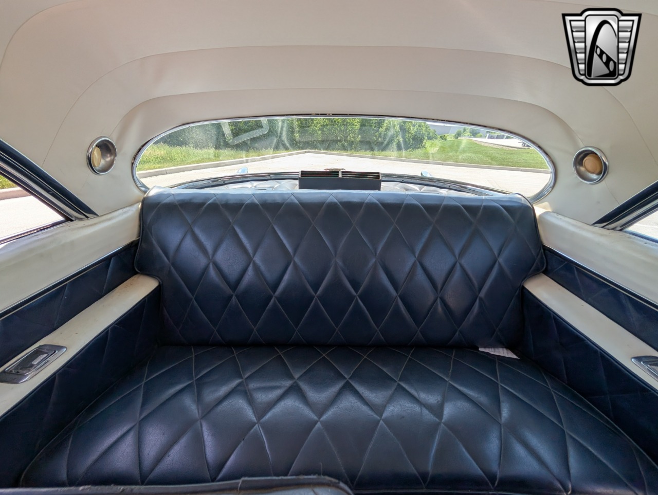 1955 Chrysler Newport 20
