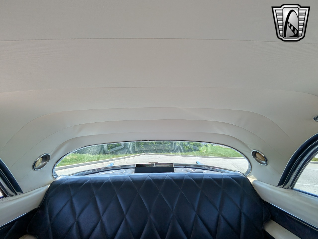 1955 Chrysler Newport 95