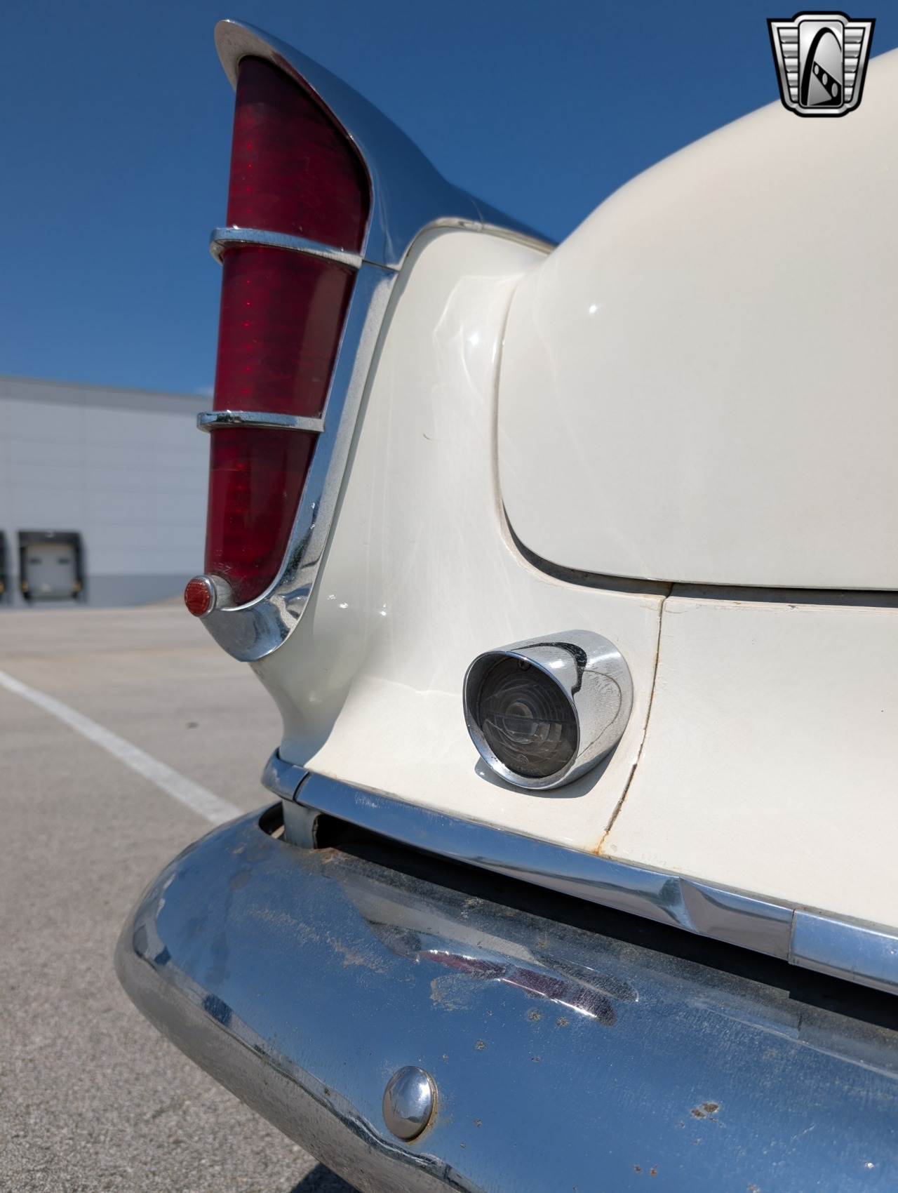 1955 Chrysler Newport 79