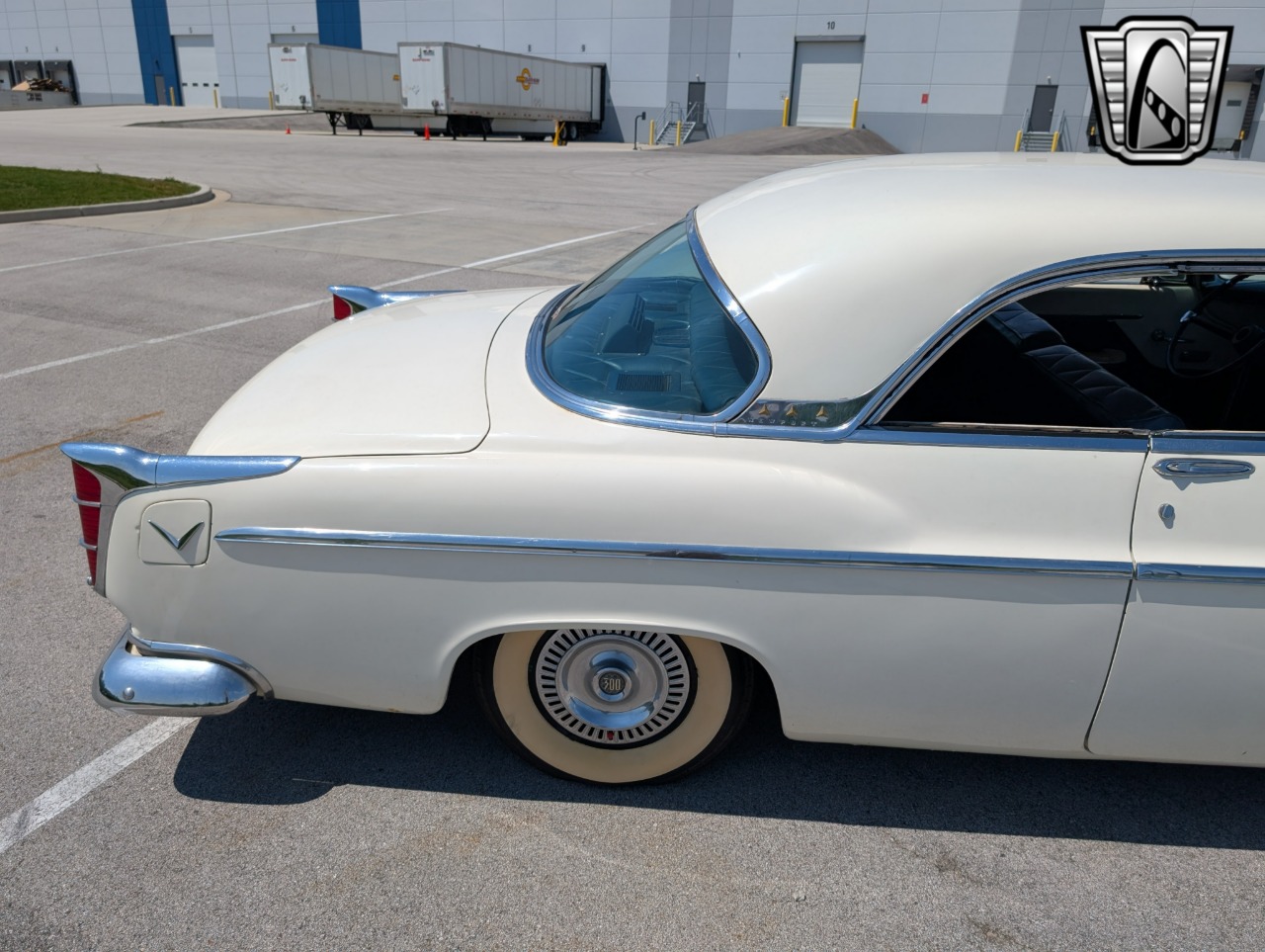 1955 Chrysler Newport 58