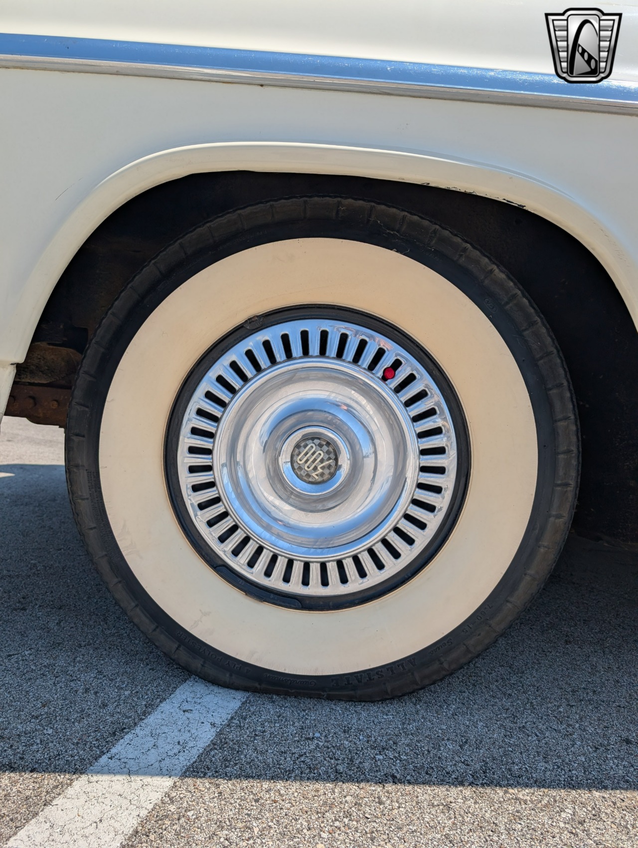 1955 Chrysler Newport 28
