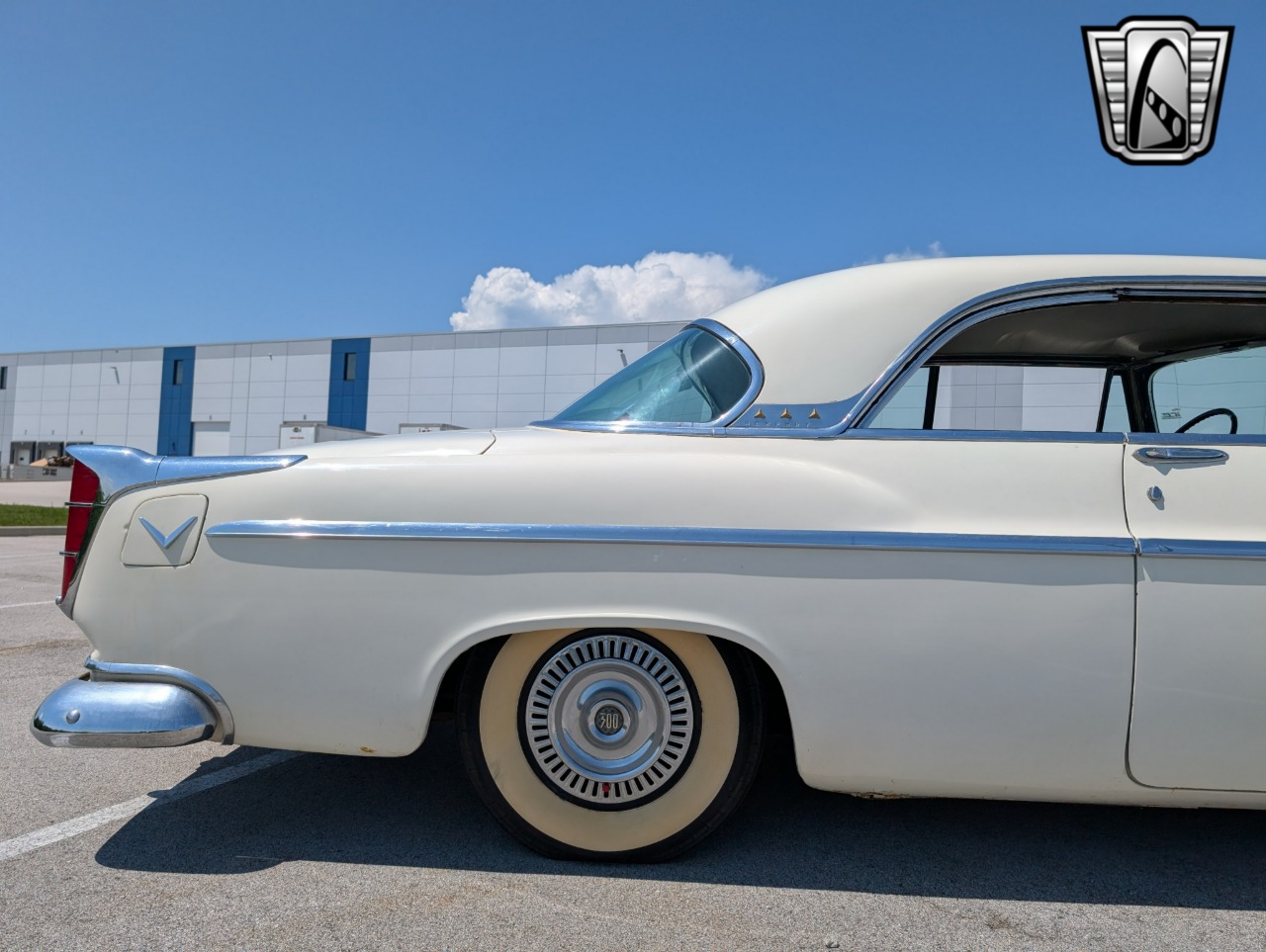 1955 Chrysler Newport 59