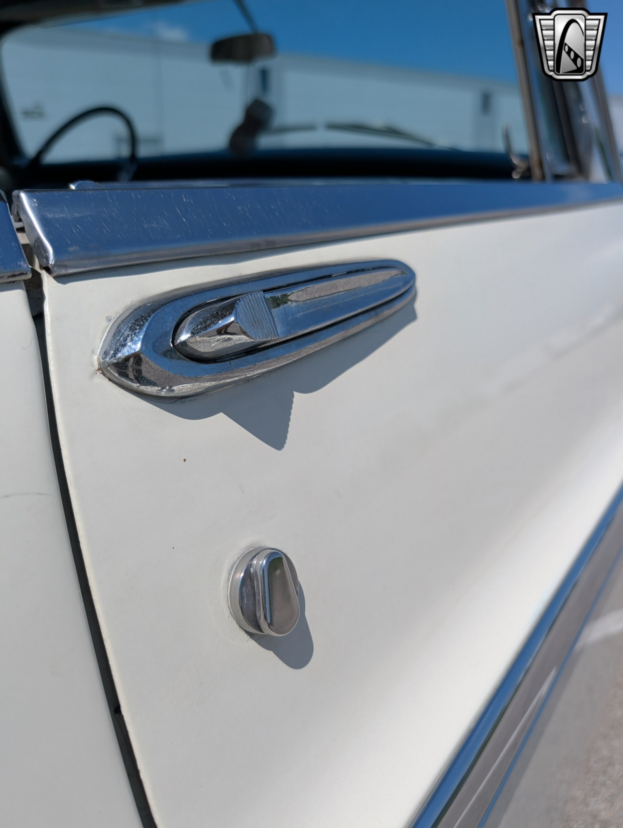 1955 Chrysler Newport 81