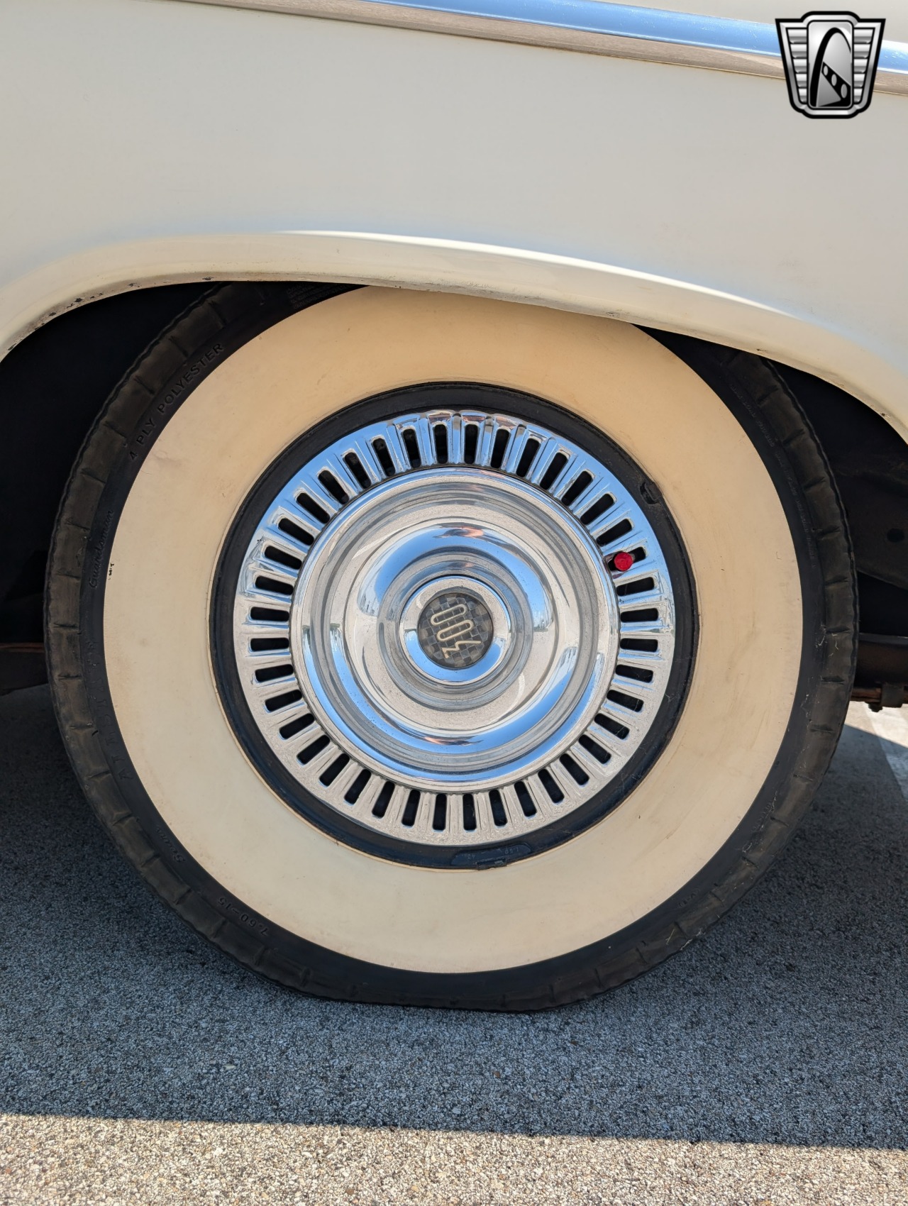 1955 Chrysler Newport 29