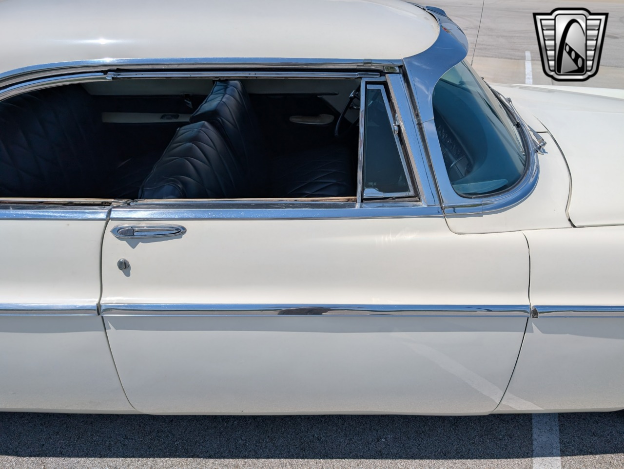 1955 Chrysler Newport 61