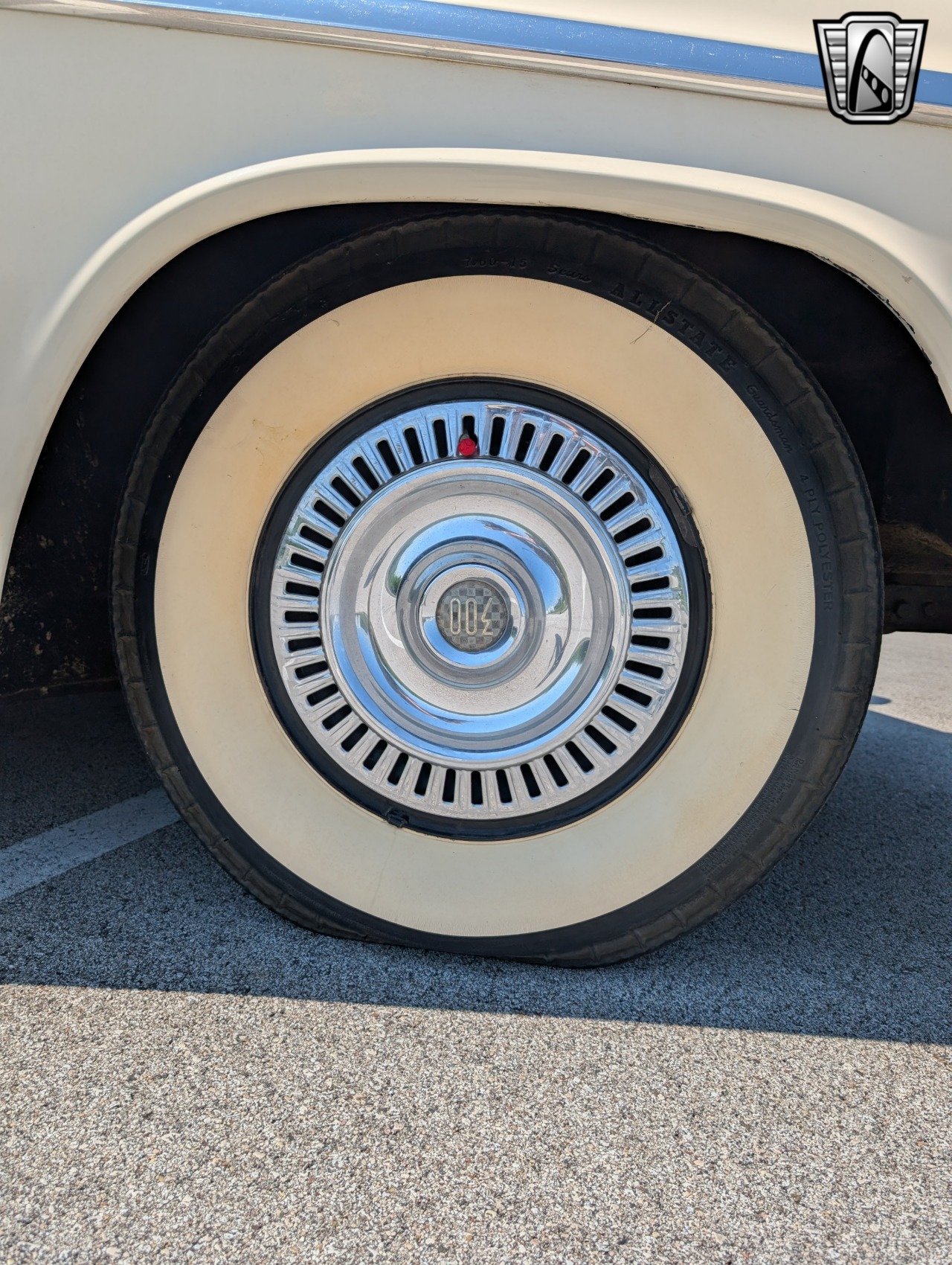 1955 Chrysler Newport 31