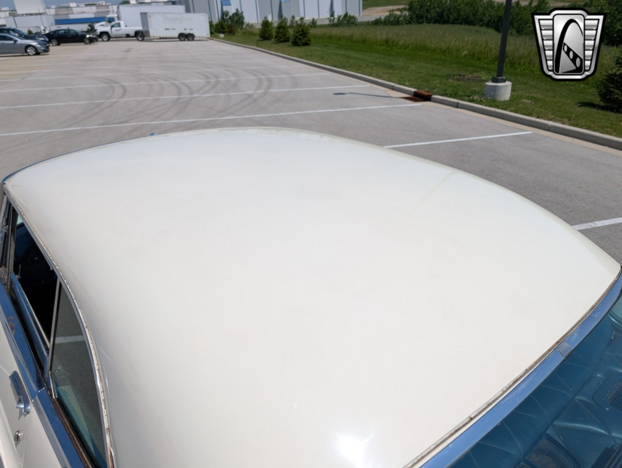 1955 Chrysler Newport 83
