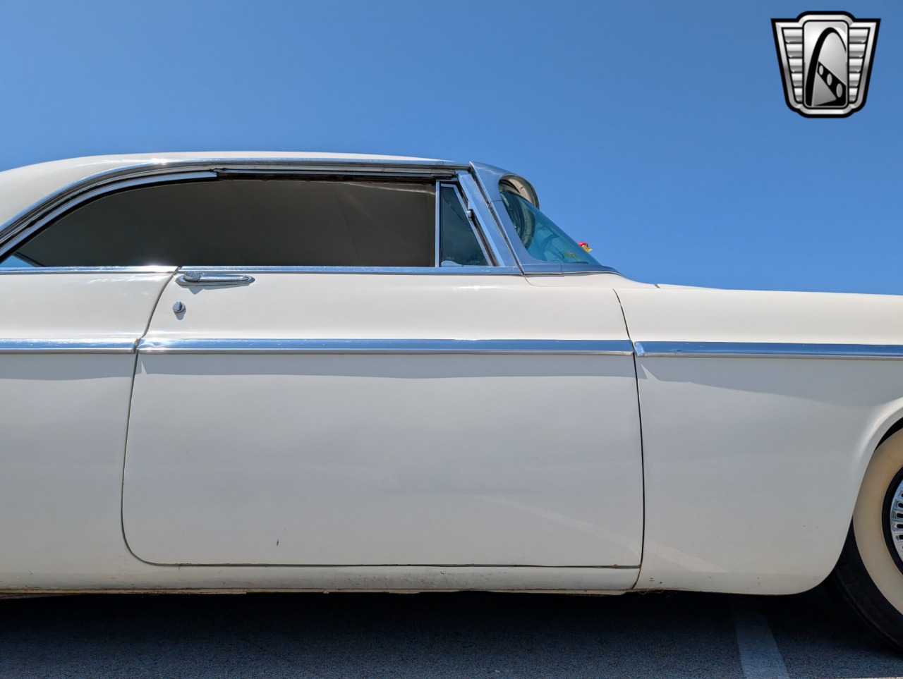 1955 Chrysler Newport 63