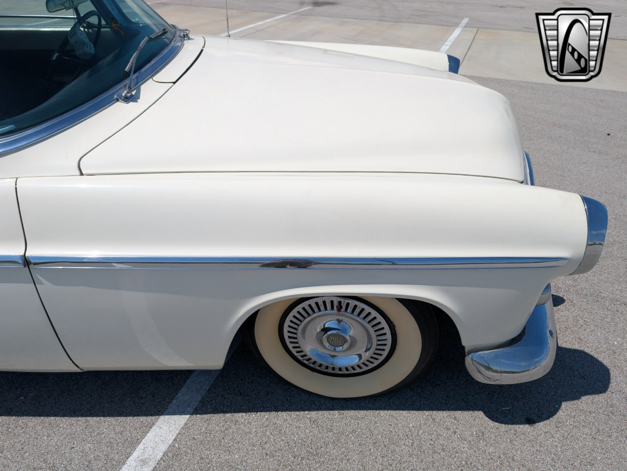 1955 Chrysler Newport 64