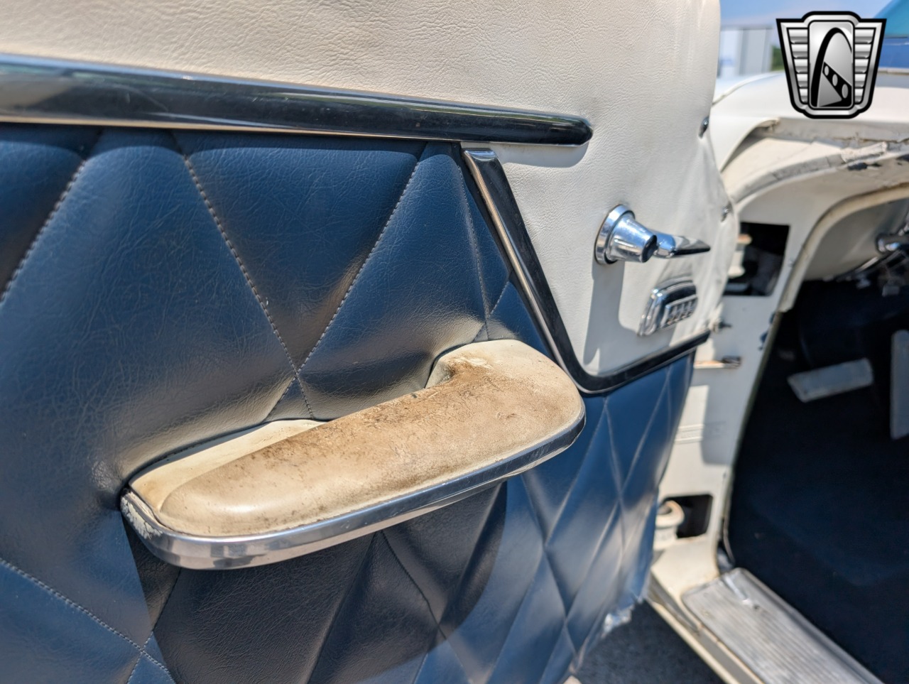 1955 Chrysler Newport 84