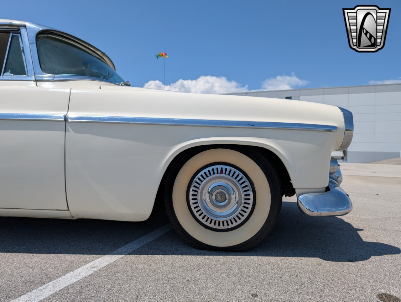 1955 Chrysler Newport 65