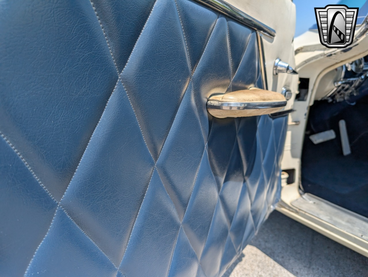 1955 Chrysler Newport 85