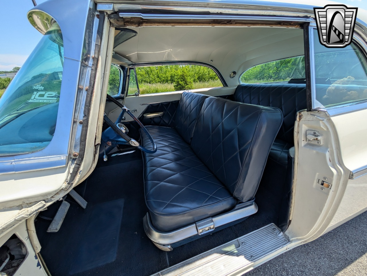 1955 Chrysler Newport 16