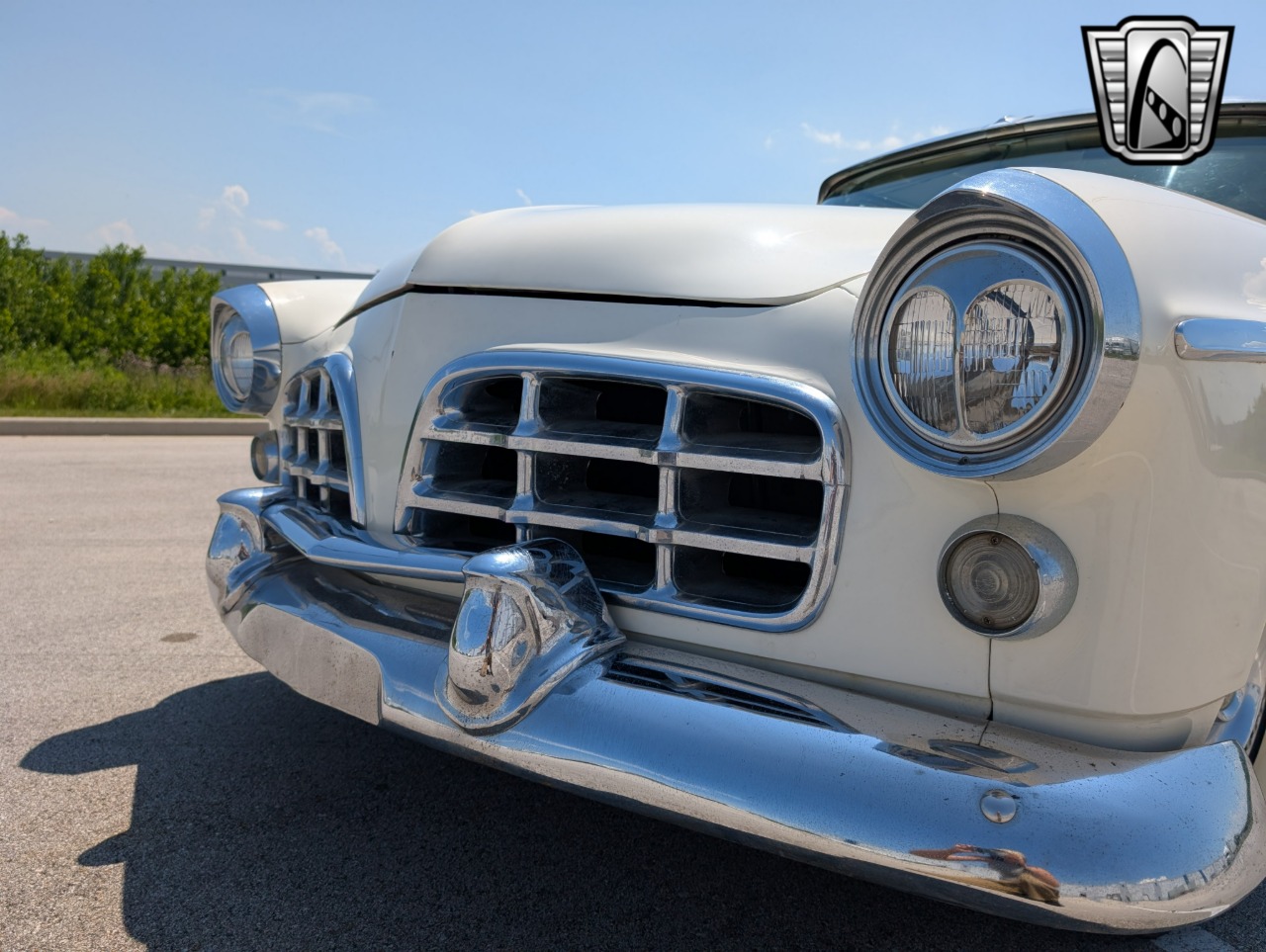 1955 Chrysler Newport 67