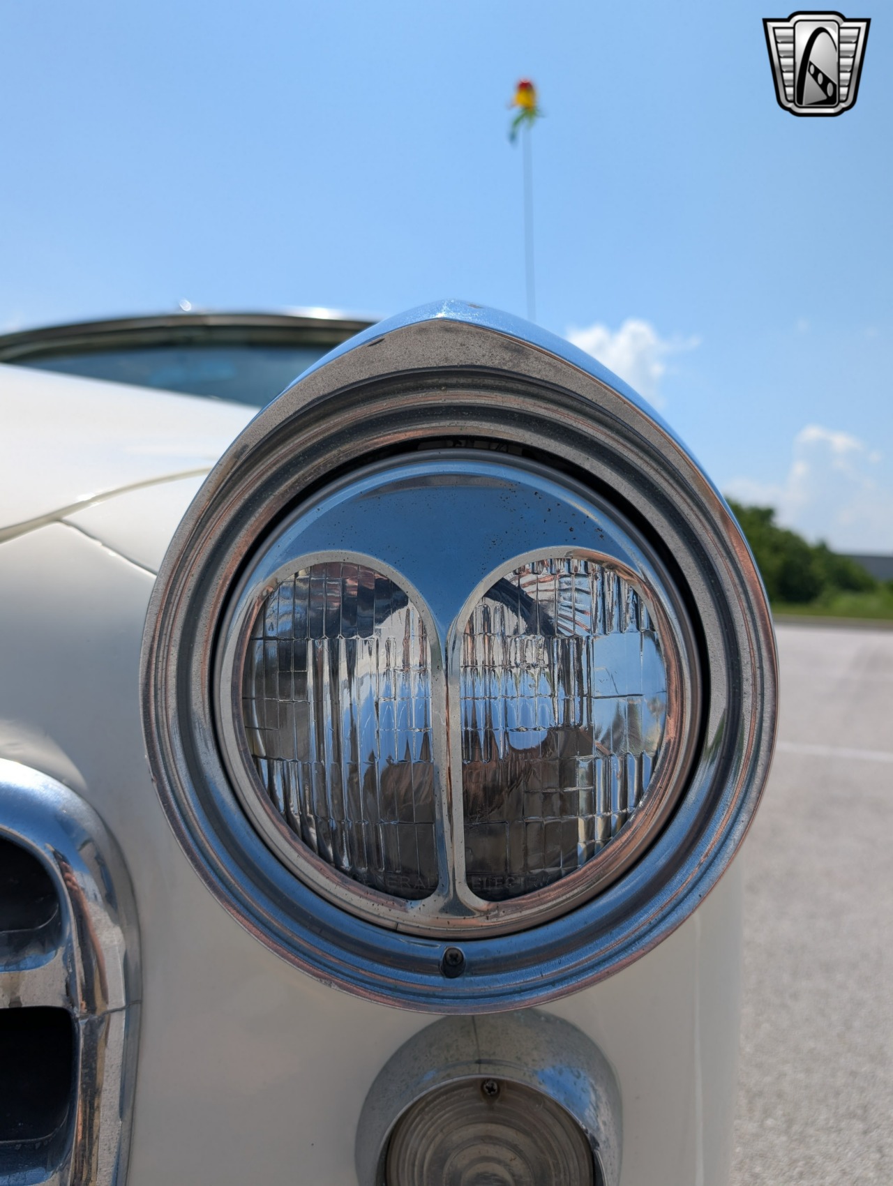 1955 Chrysler Newport 10