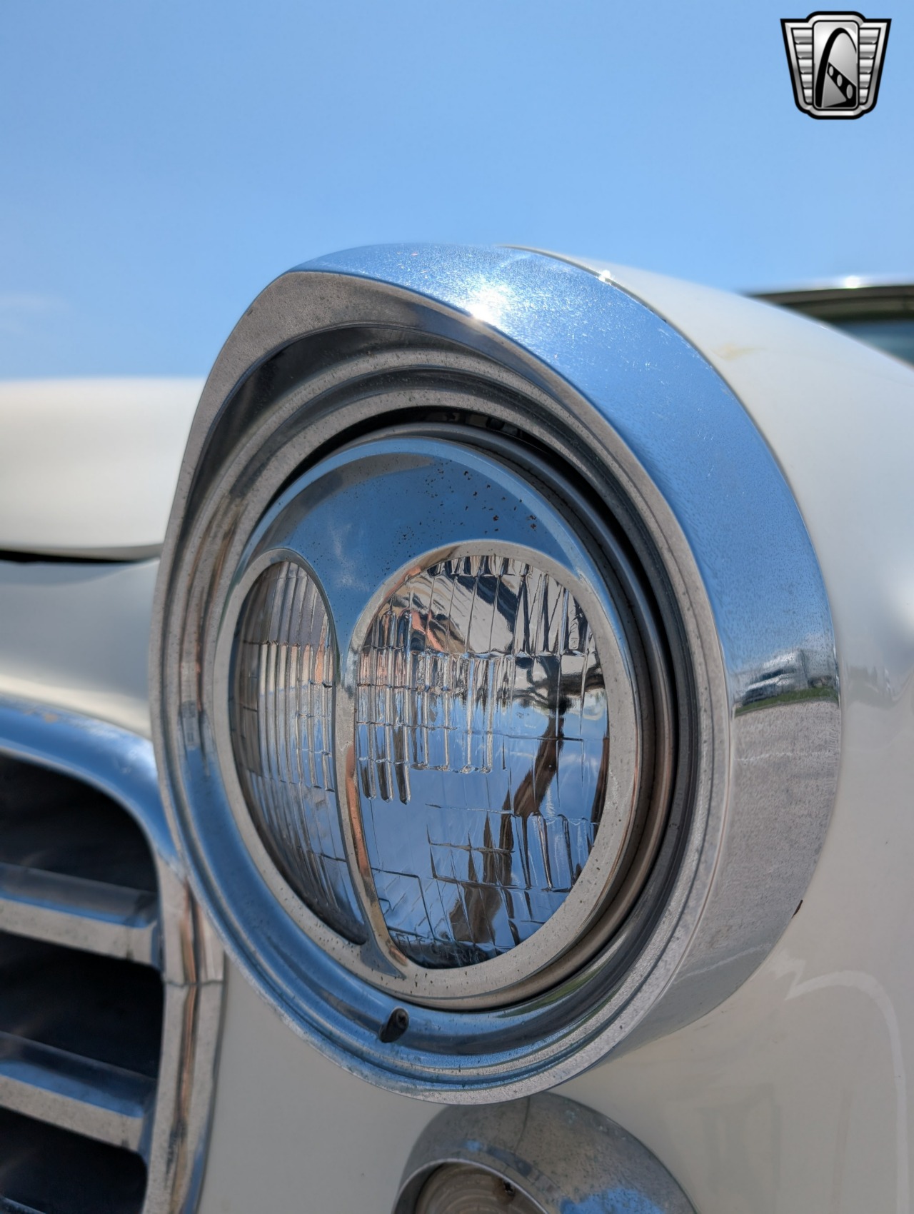 1955 Chrysler Newport 68