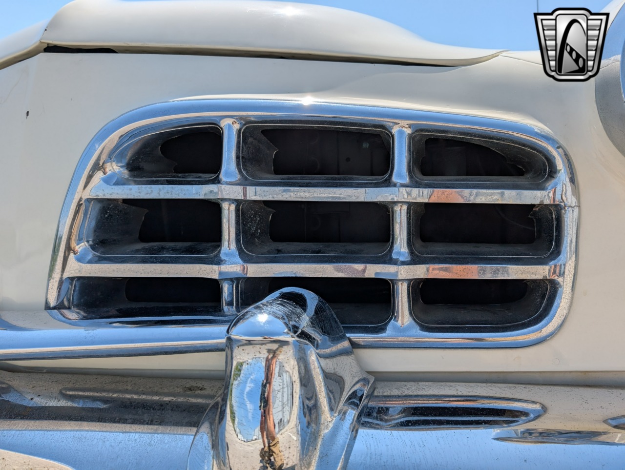 1955 Chrysler Newport 69