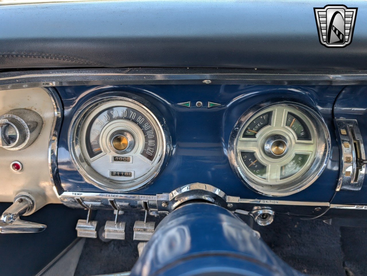 1955 Chrysler Newport 89