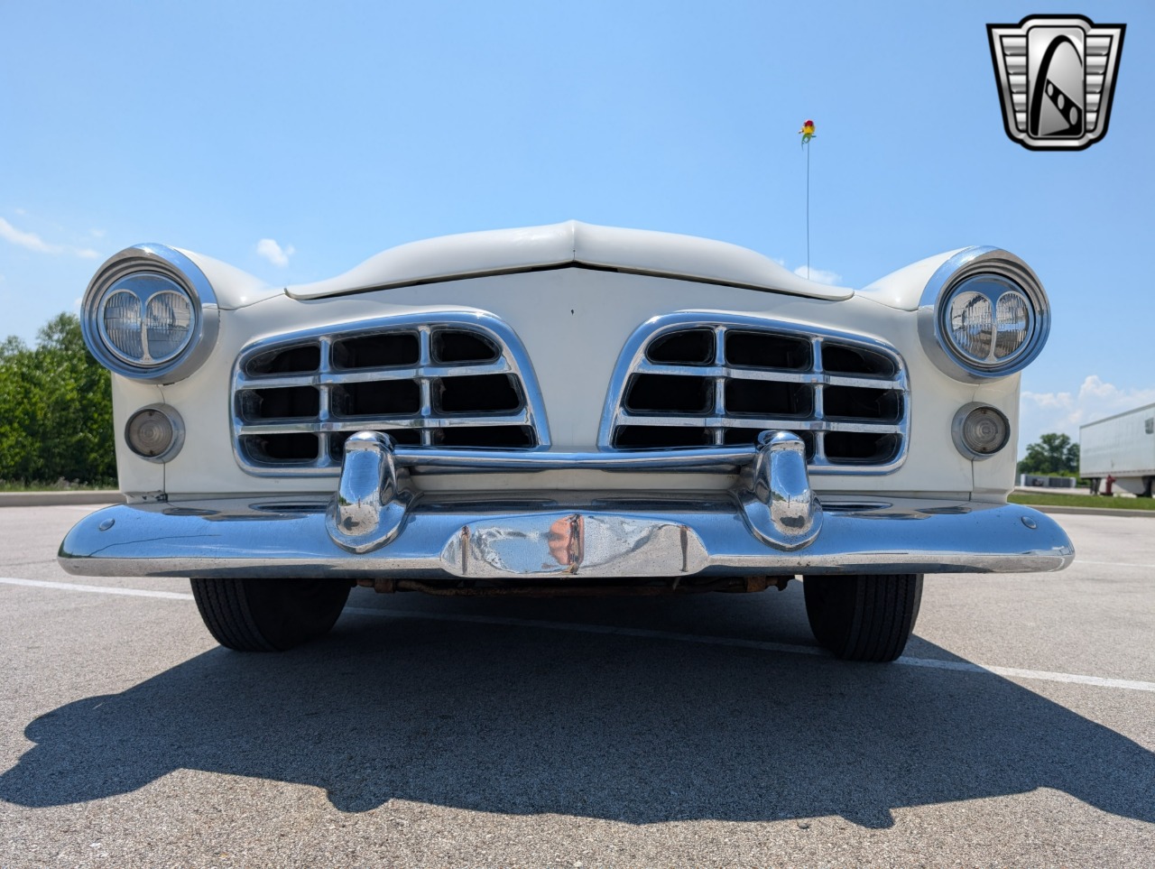 1955 Chrysler Newport 47