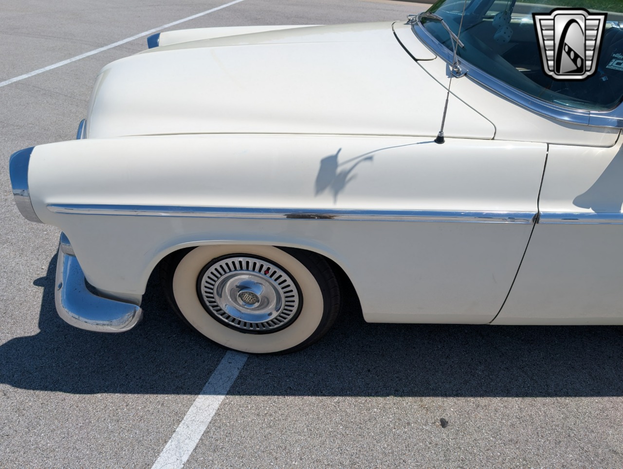 1955 Chrysler Newport 48