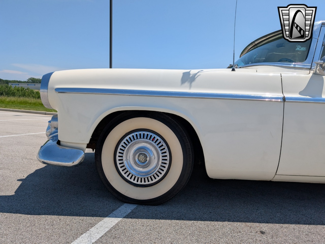 1955 Chrysler Newport 49