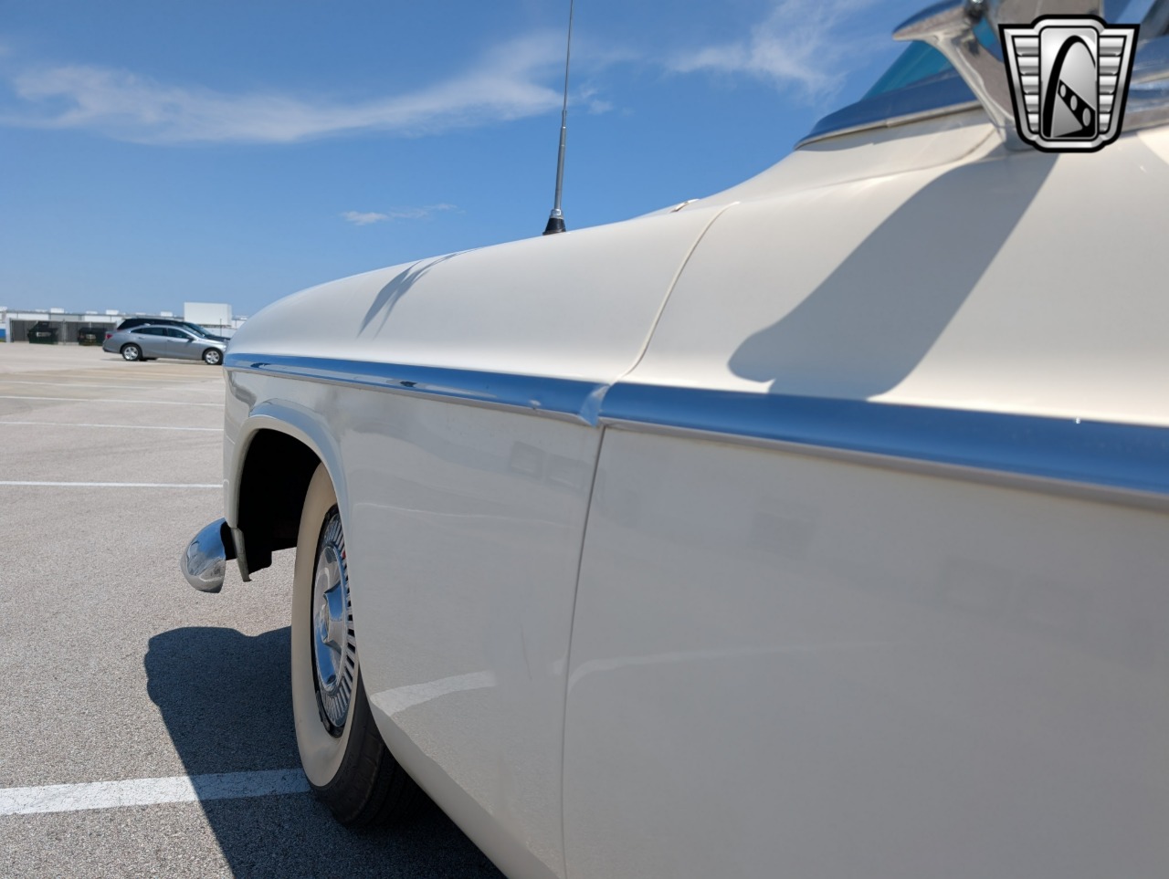 1955 Chrysler Newport 72