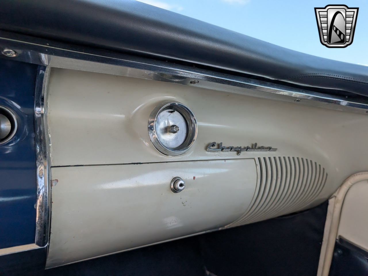 1955 Chrysler Newport 91