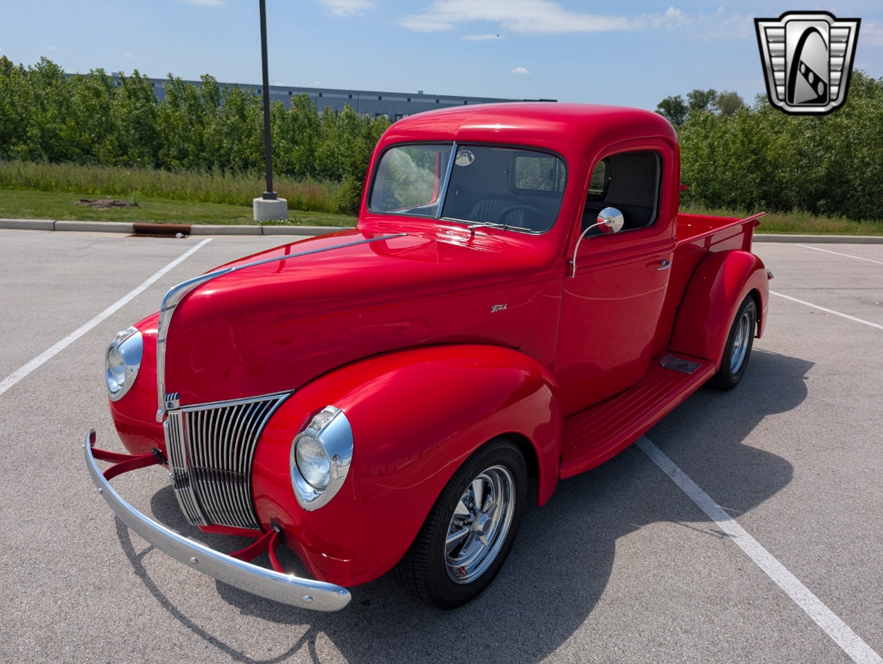 1941 Ford Pickup 2