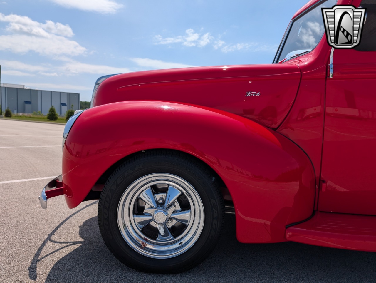 1941 Ford Pickup 46
