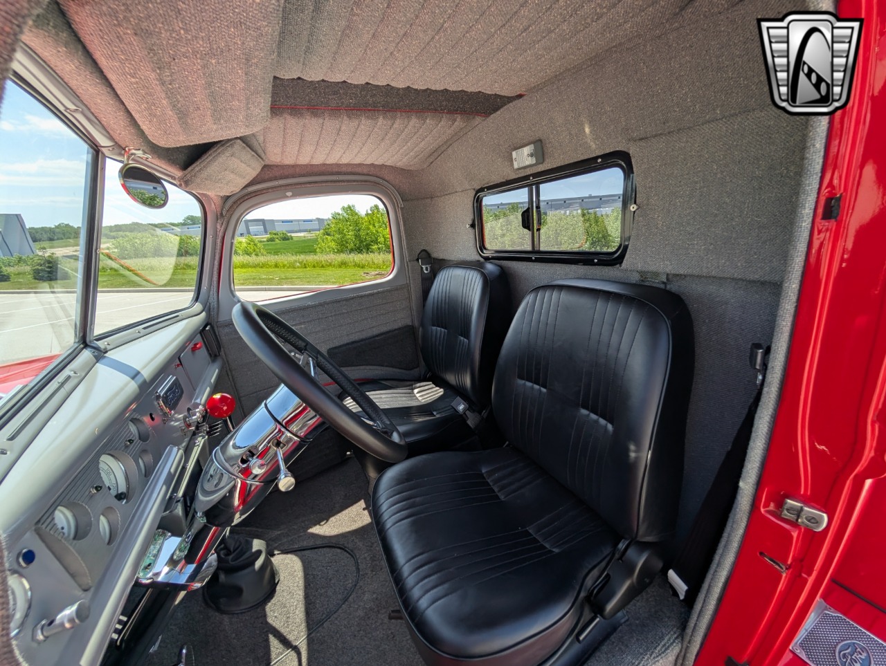 1941 Ford Pickup 88