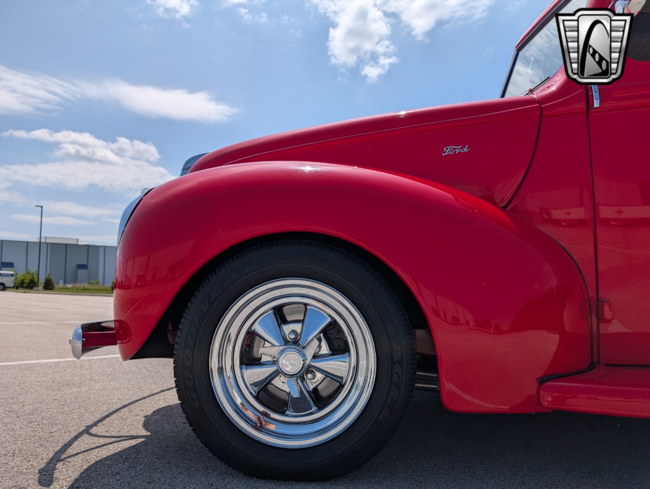 1941 Ford Pickup 47
