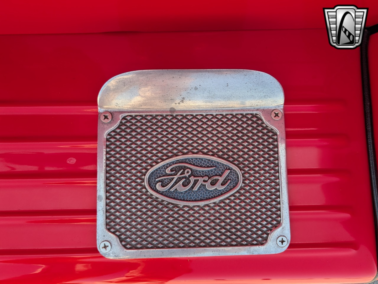 1941 Ford Pickup 71