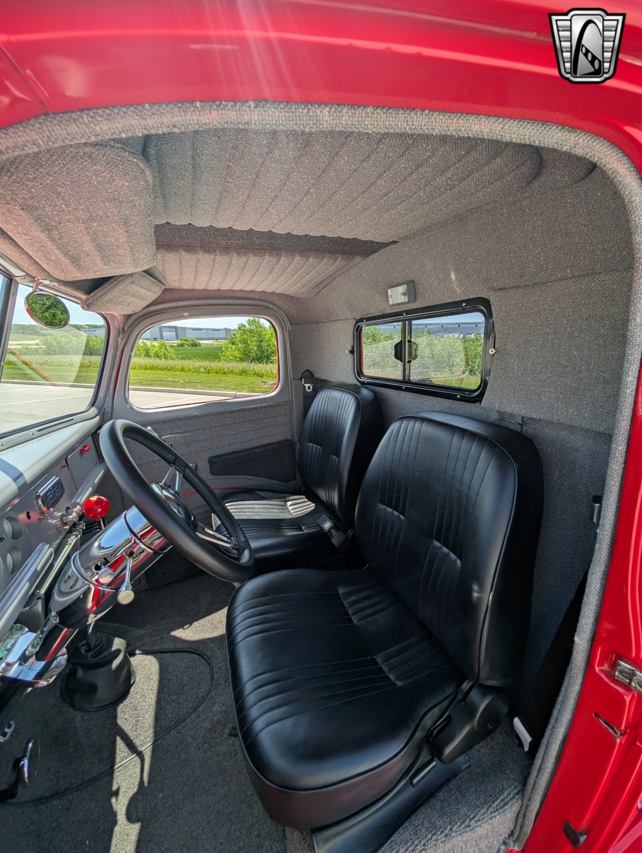1941 Ford Pickup 20