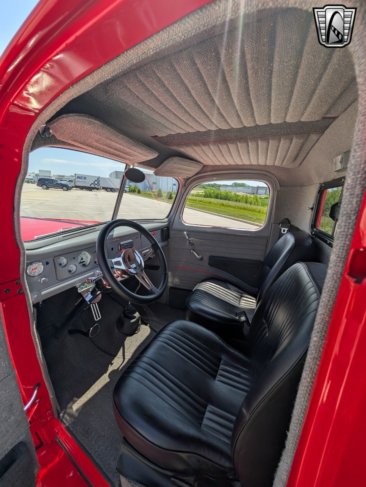 1941 Ford Pickup 89