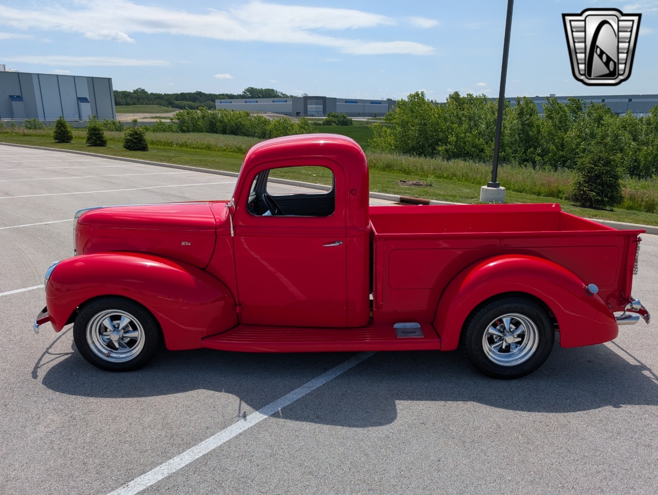 1941 Ford Pickup 3