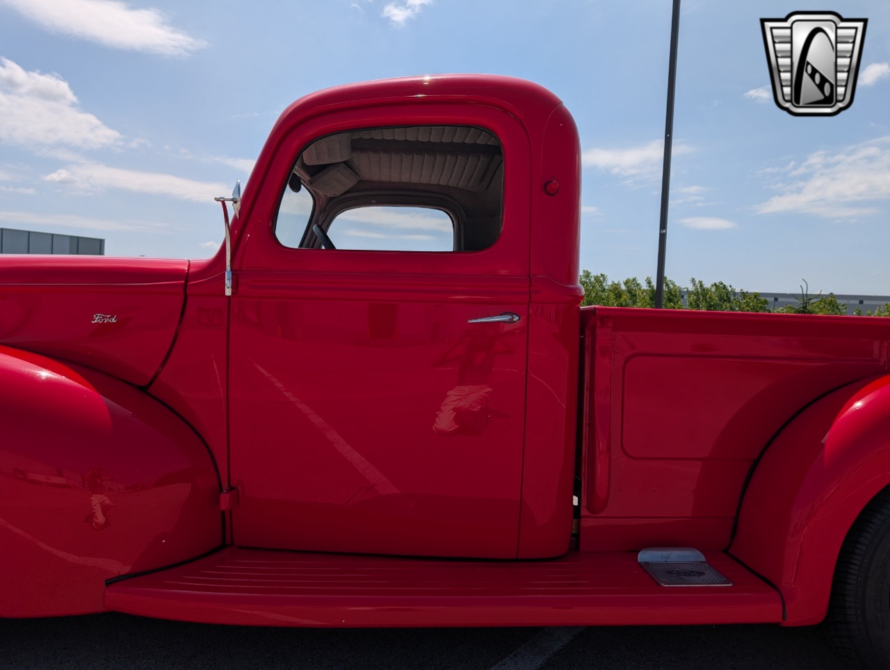 1941 Ford Pickup 49