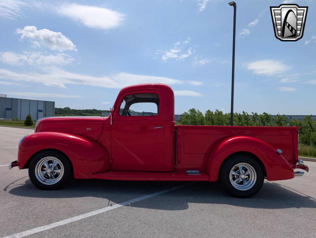 1941 Ford Pickup 30