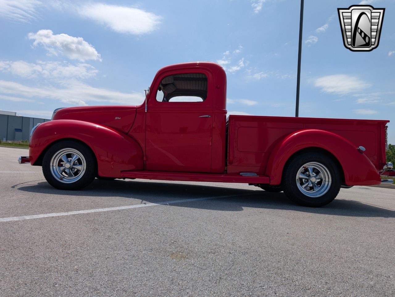 1941 Ford Pickup 31