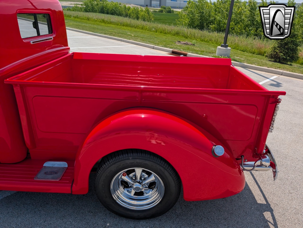 1941 Ford Pickup 51