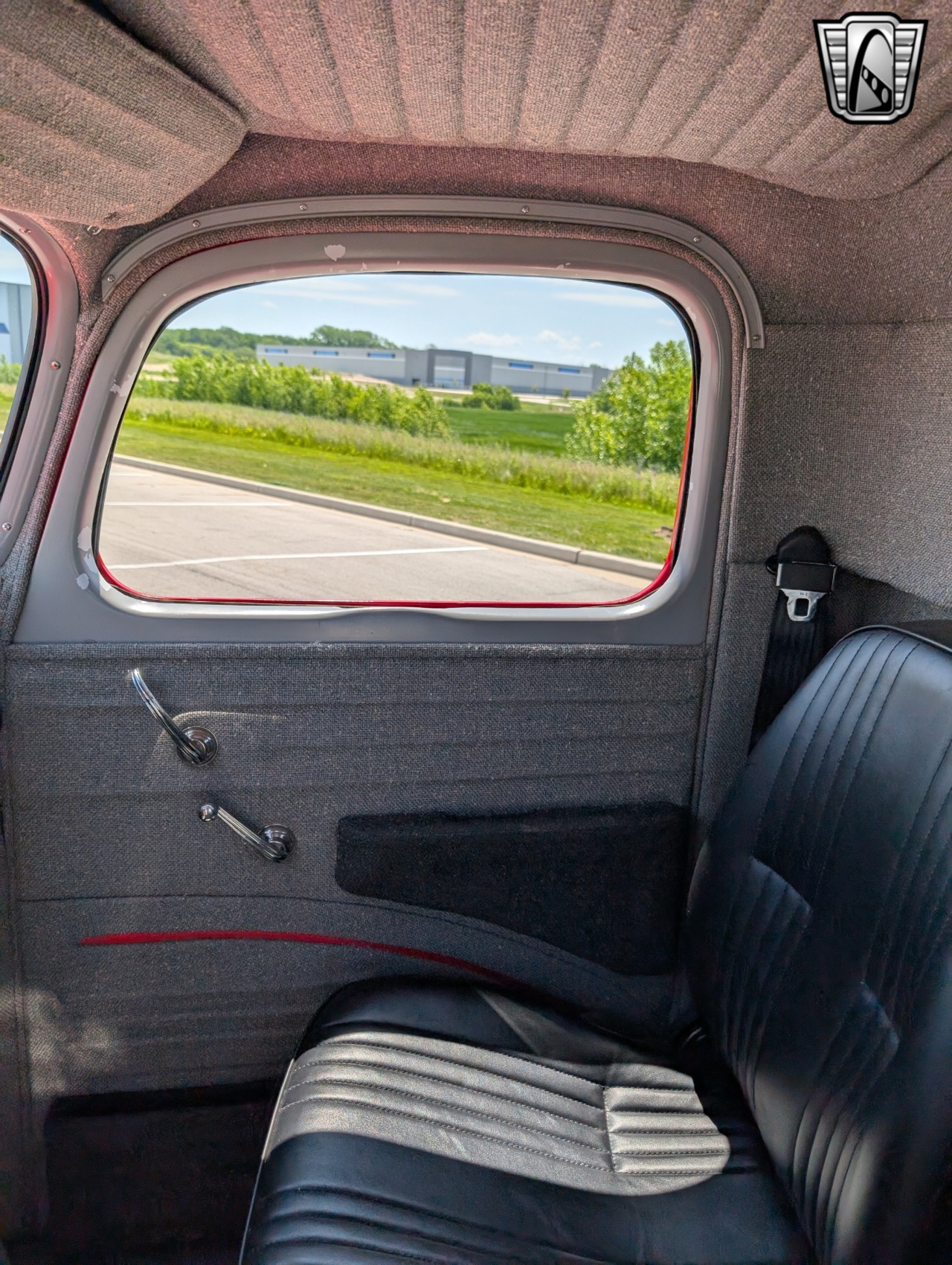 1941 Ford Pickup 91