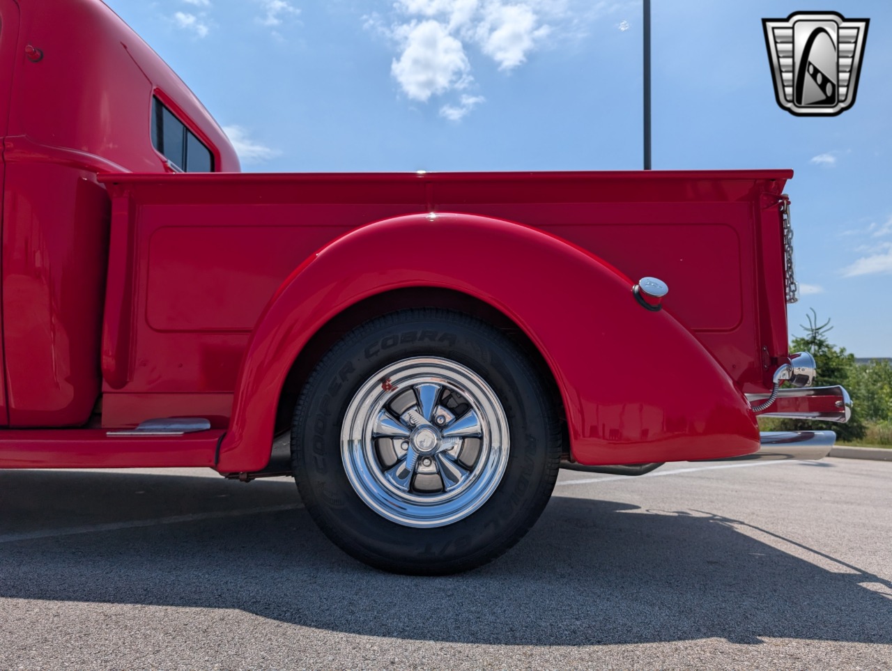 1941 Ford Pickup 53