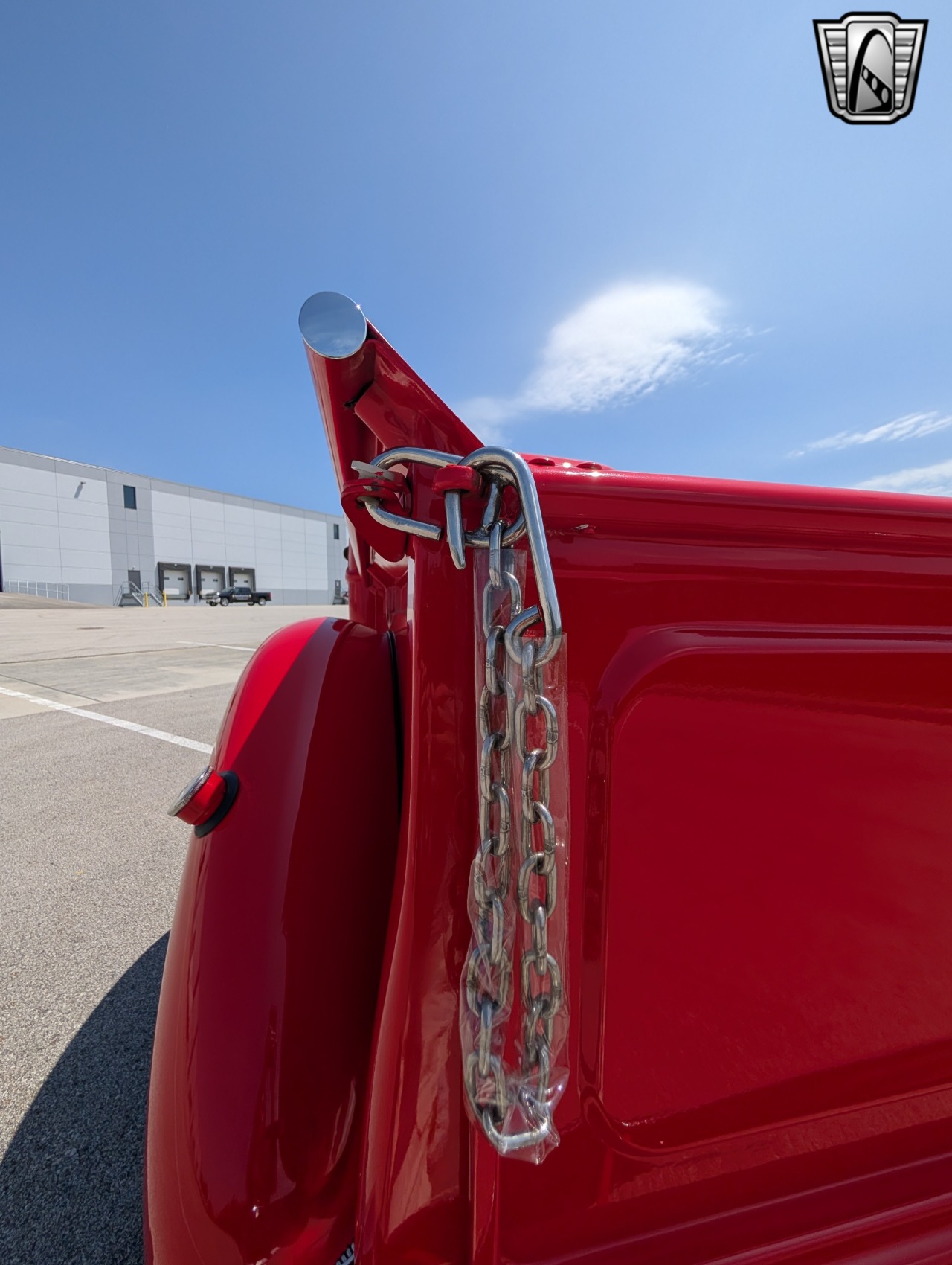 1941 Ford Pickup 76