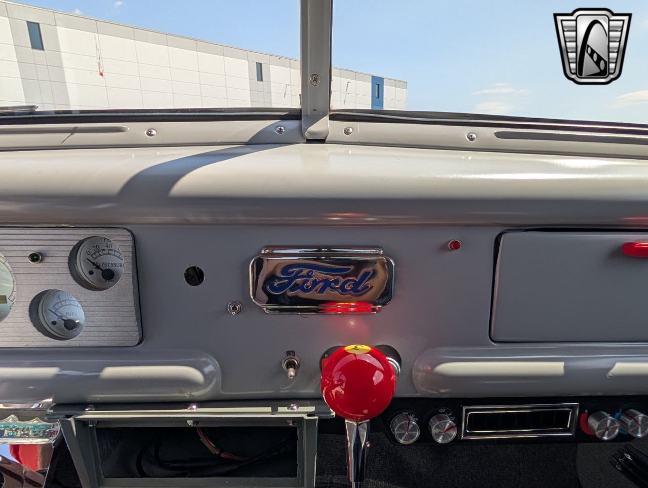 1941 Ford Pickup 93