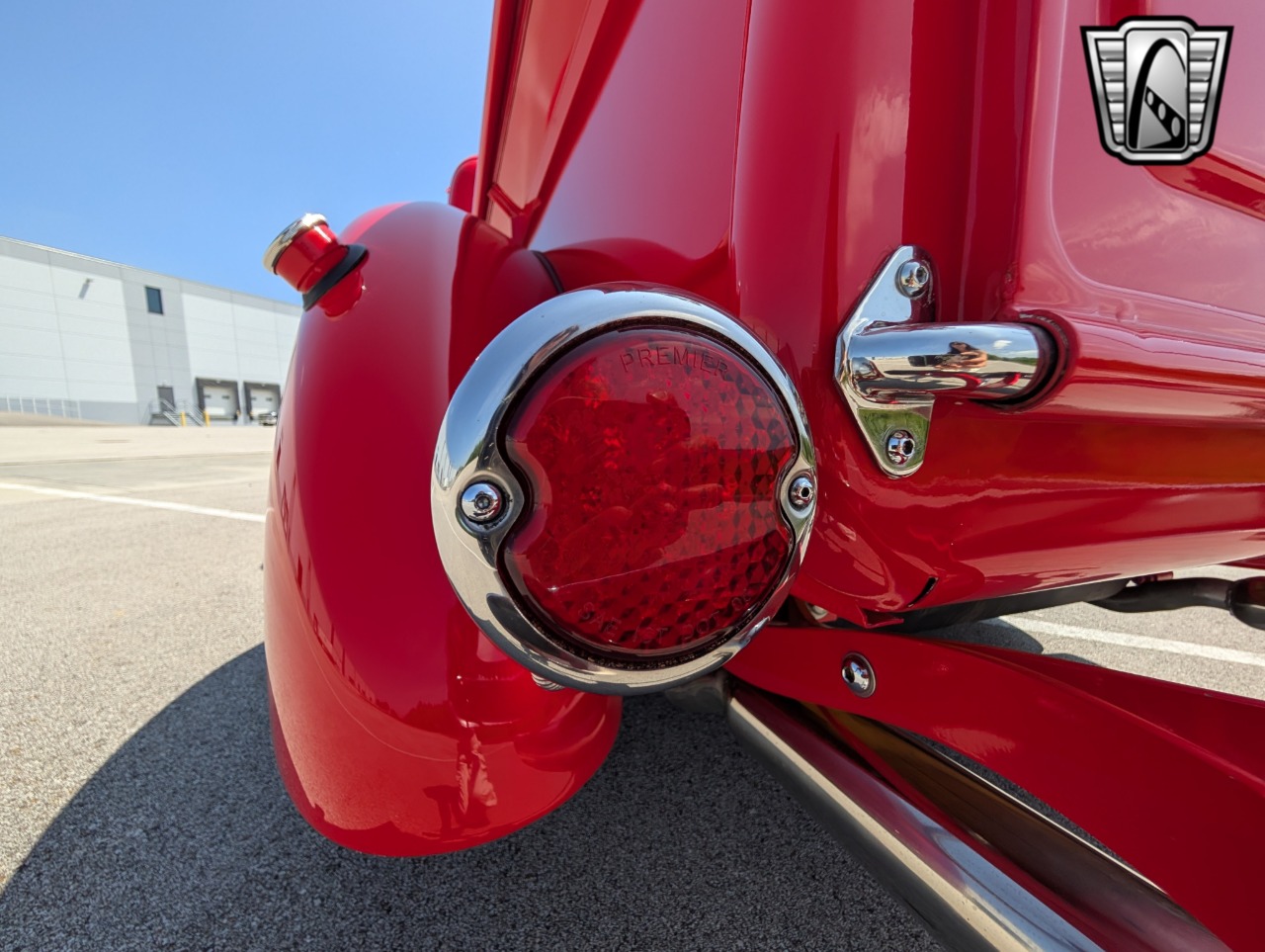 1941 Ford Pickup 77