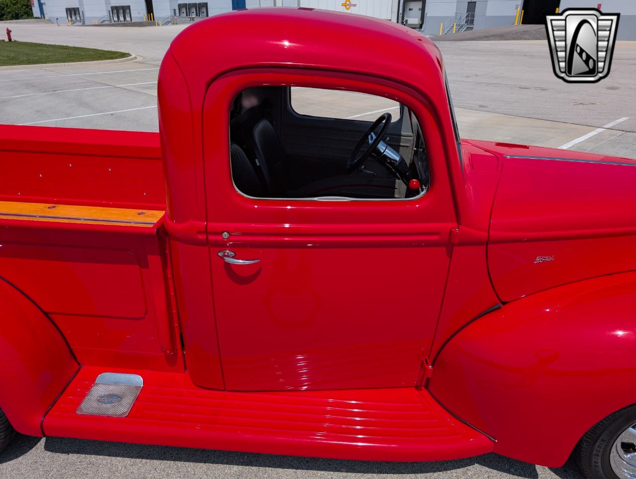 1941 Ford Pickup 57