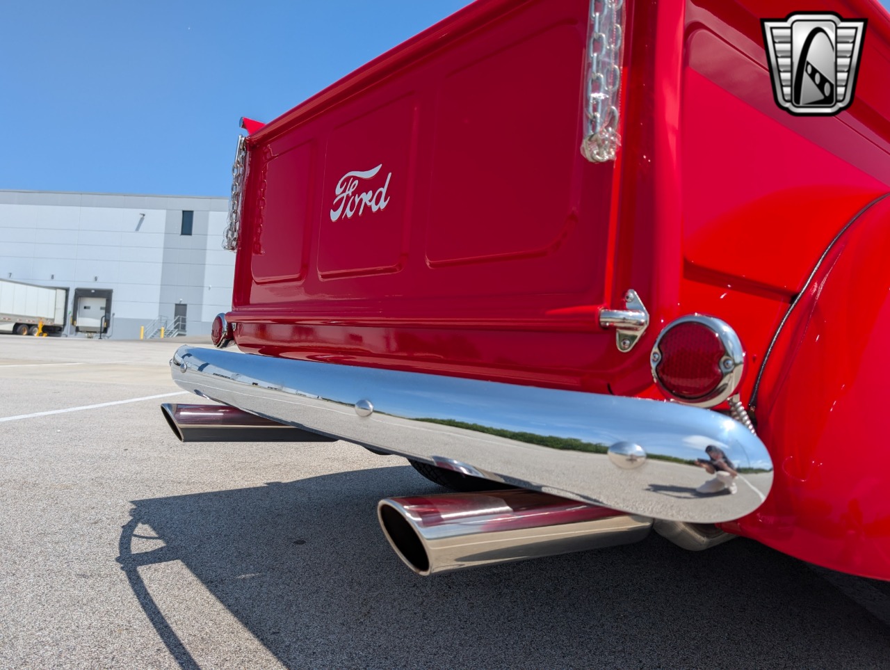 1941 Ford Pickup 79