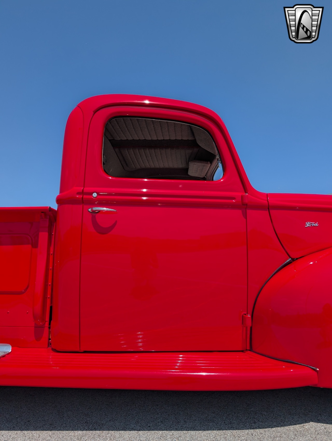 1941 Ford Pickup 59