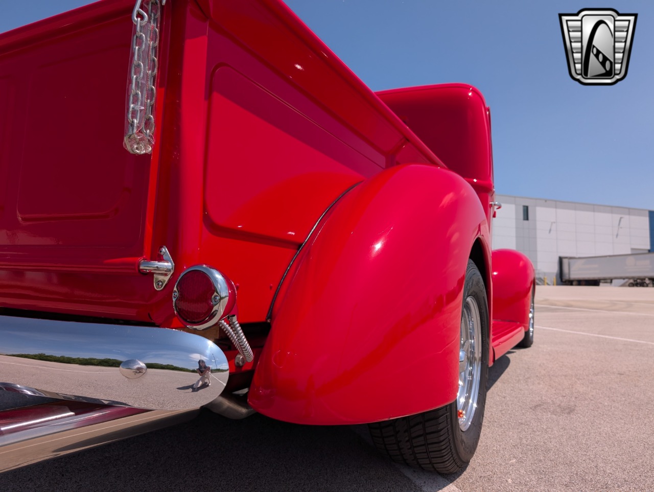 1941 Ford Pickup 81